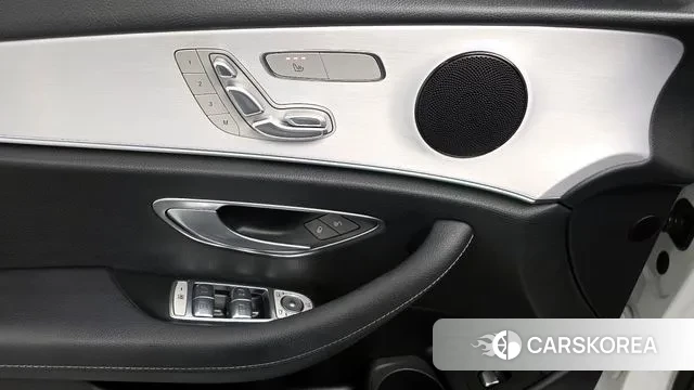Mercedes-Benz E-Class W213 id 3607356 из Кореи 10