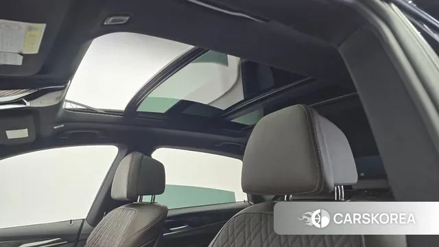 BMW 6 Series GT (G32) id 2903109 из Кореи 10