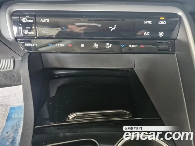 Kia K5 3rd generation id 2703494 из Кореи 10