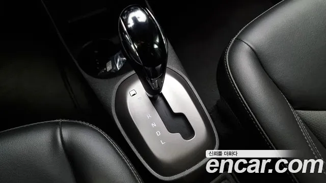 Chevrolet (GM Daewoo) The New Spark id 2761171 из Кореи 10