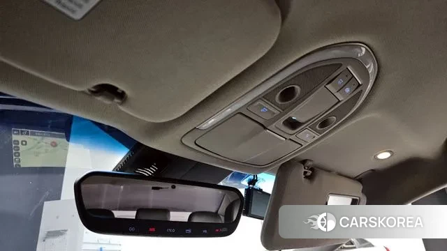 Genesis G80 id 3552957 из Кореи 10