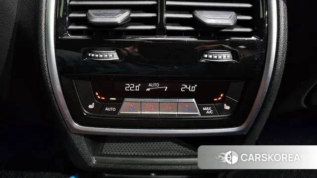 BMW X5 (G05) id 3597998 из Кореи 10