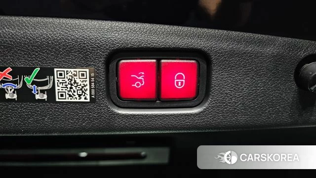 Mercedes-Benz E-Class W214 id 4248110 из Кореи 10