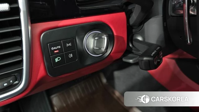 Porsche Cayenne (PO536) id 4414846 из Кореи 10