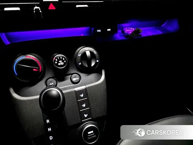 Hyundai Casper id 3545269 из Кореи 10