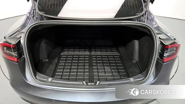 Tesla Model 3 id 3385172 из Кореи 10