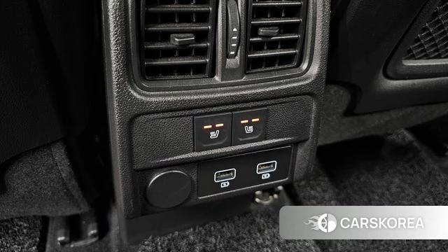 Renault Korea (Samsung) XM3 id 4224559 из Кореи 10