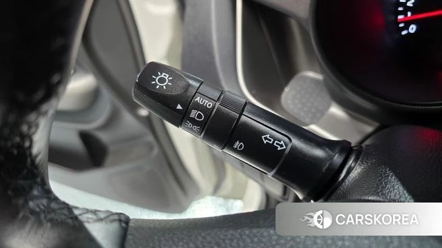 Kia The New Ray id 4721169 из Кореи 10