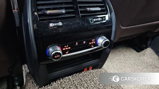 BMW 5 Series (G30) id 3499265 из Кореи 10