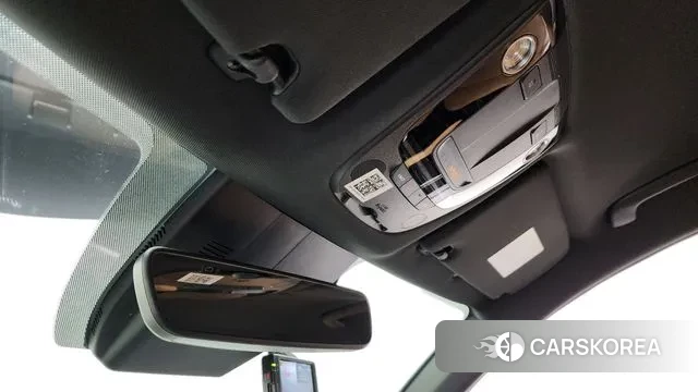 Kia K5 3rd generation id 3282356 из Кореи 10