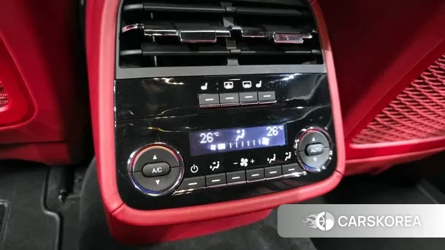 Maserati Quattroporte id 3324517 из Кореи 10