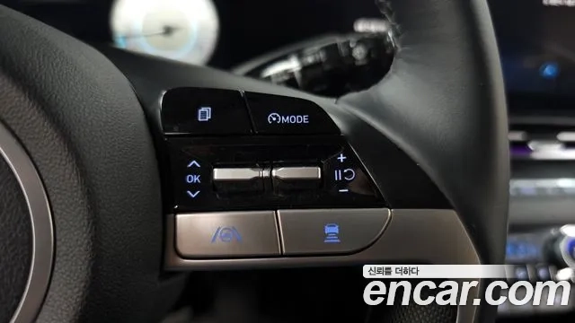 Hyundai Avante (CN7) id 2859548 из Кореи 10