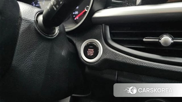 Kia All New Morning (JA) id 4430387 из Кореи 10