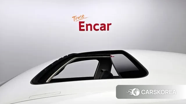 BMW 5 Series (G30) id 3060980 из Кореи 10