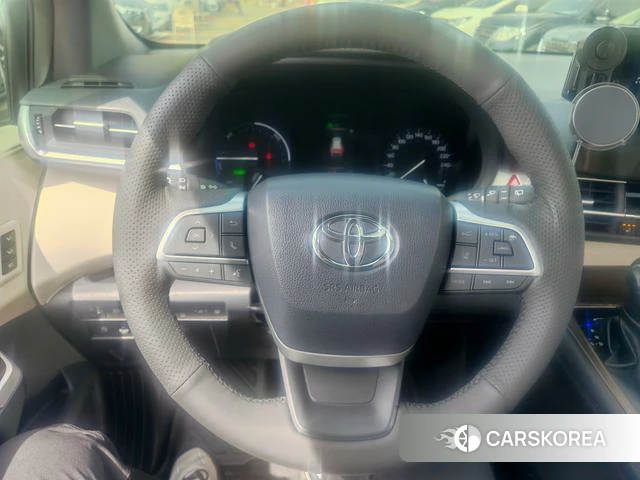 Toyota Grevia id 4258445 из Китая 10