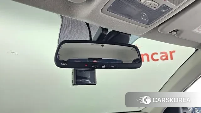 Hyundai Venue id 3597522 из Кореи 10