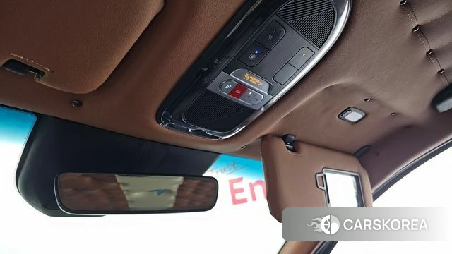 Hyundai Ionic 6 id 4591069 из Кореи 10