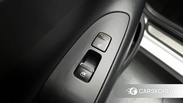 Hyundai The New Grandeur IG id 4382442 из Кореи 10
