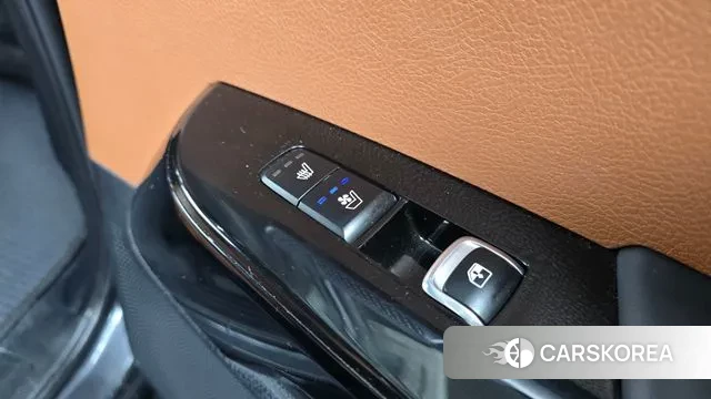 Kia Mohave Master id 3630098 из Кореи 10