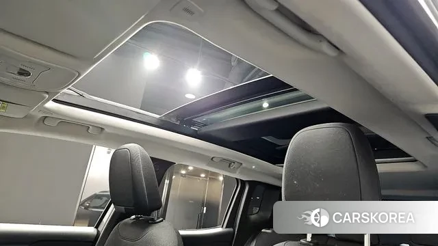 Jeep Renegade id 2999589 из Кореи 10