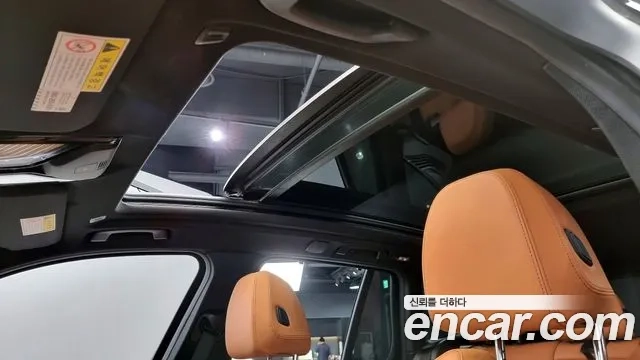 BMW X3 (G01) id 2876635 из Кореи 10