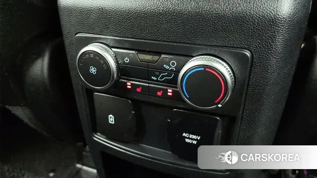 Ford Explorer 6th Generation id 3488929 из Кореи 10