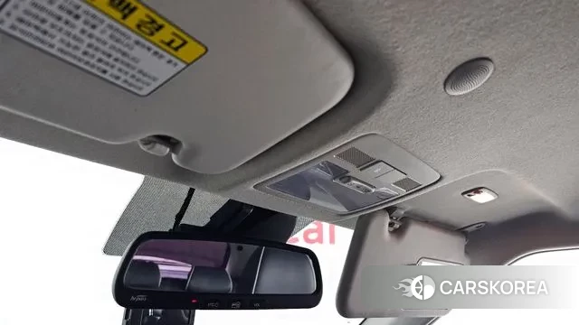 Hyundai Venue id 3313047 из Кореи 10