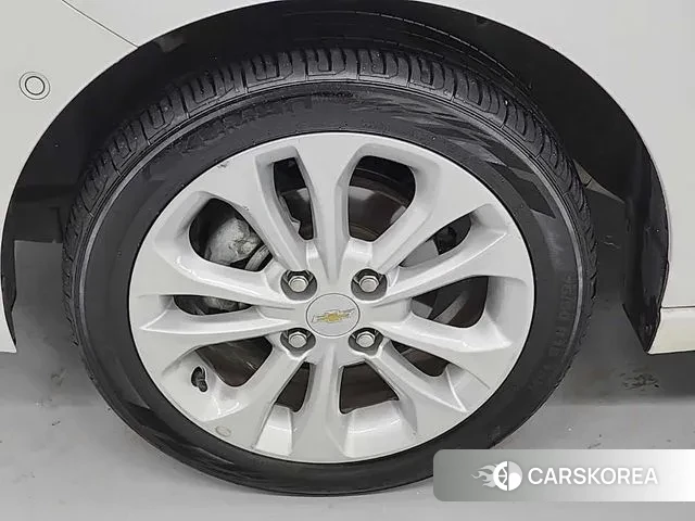 Chevrolet (GM Daewoo) The New Spark id 3175673 из Кореи 10