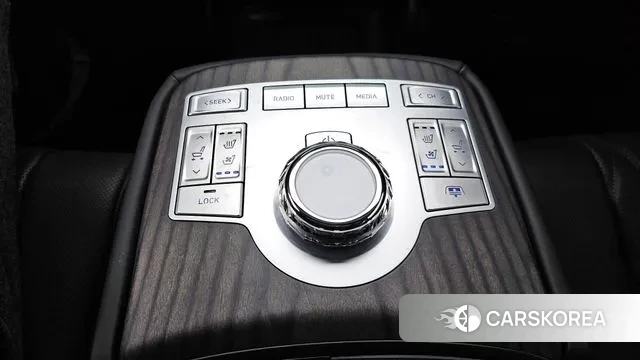 Genesis G80 (RG3) id 3769522 из Кореи 10