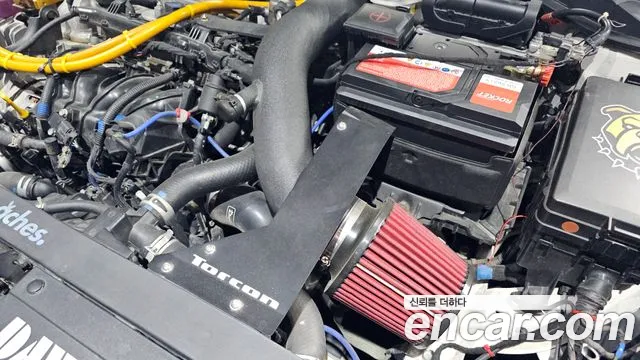 Hyundai i30 (PD) id 2675701 из Кореи 10