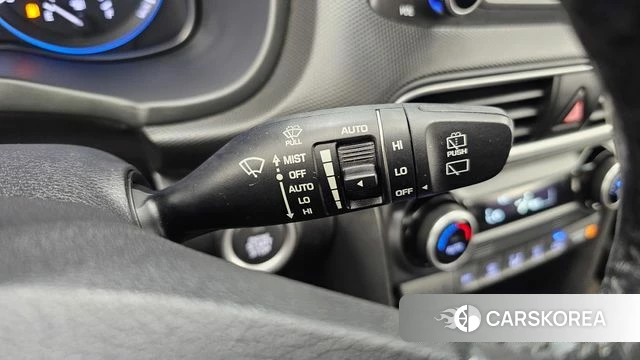 Hyundai Kona id 4563449 из Кореи 10