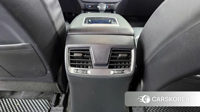 Ssangyong The New Rexton Sport id 4223948 из Кореи 10