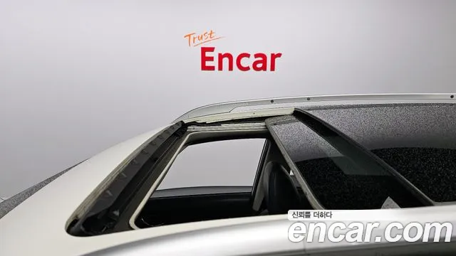 Nissan X Trail id 2465402 из Кореи 10