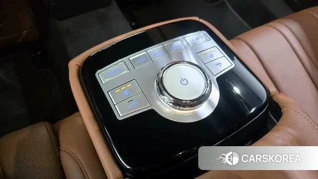 Genesis G80 (RG3) id 2979249 из Кореи 10