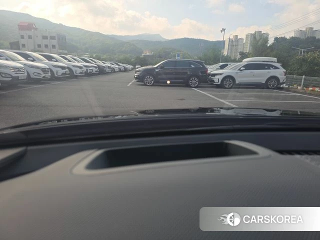 Kia Di Ol Nu Niro id 4650845 из Кореи 10