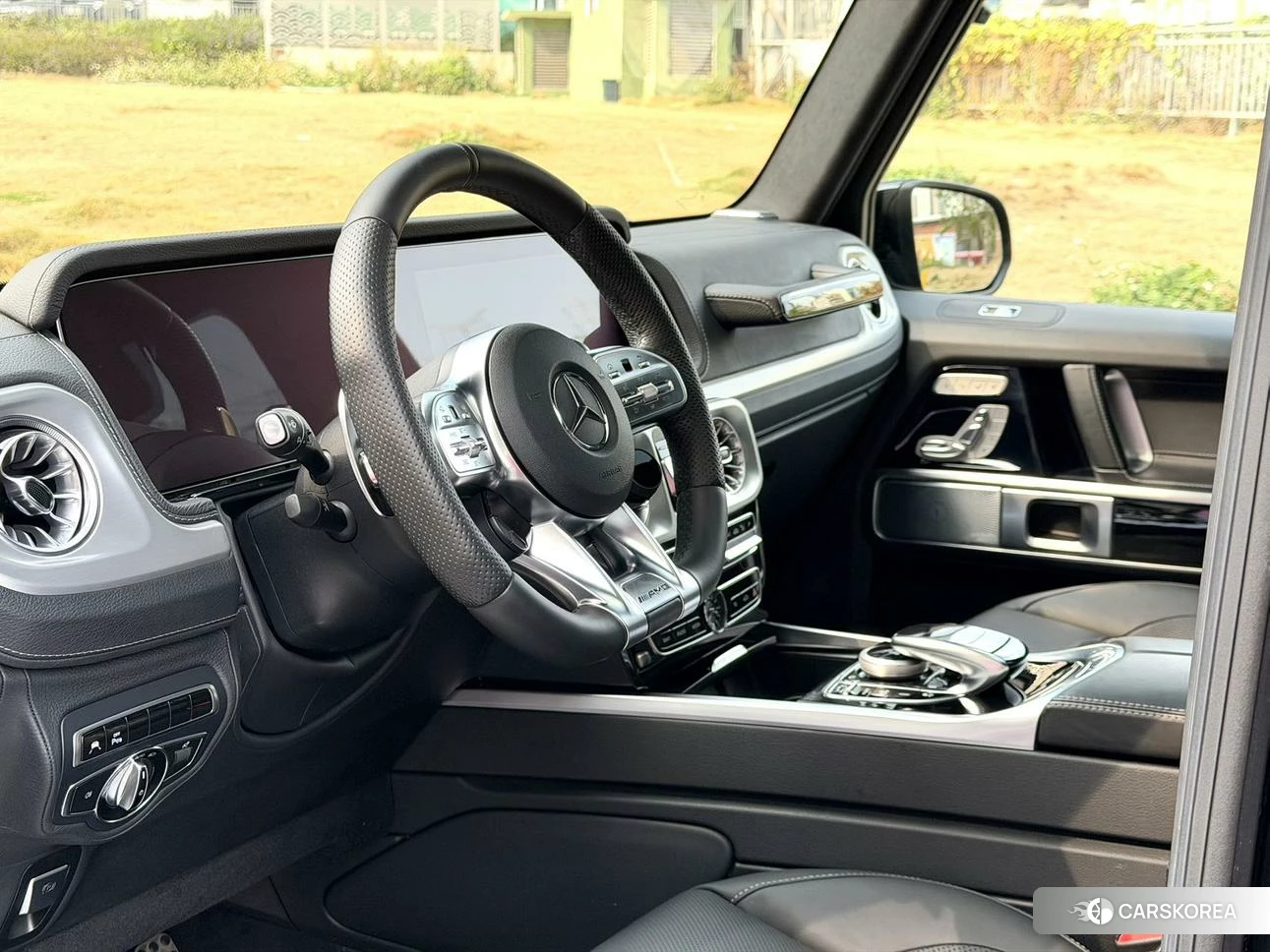 Mercedes-Benz G-class AMG id 4426718 из Китая 10