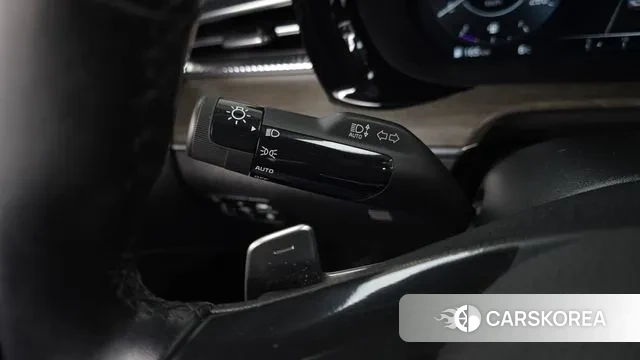 Kia K5 3rd generation id 3686418 из Кореи 10