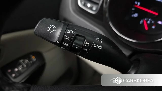 Kia The New Carnival id 4197010 из Кореи 10