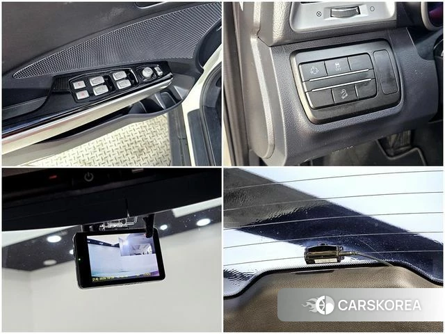 Ssangyong Tivoli Armor id 4658197 из Кореи 10