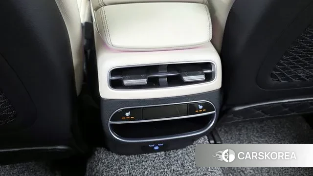 Genesis GV70 id 3411677 из Кореи 10