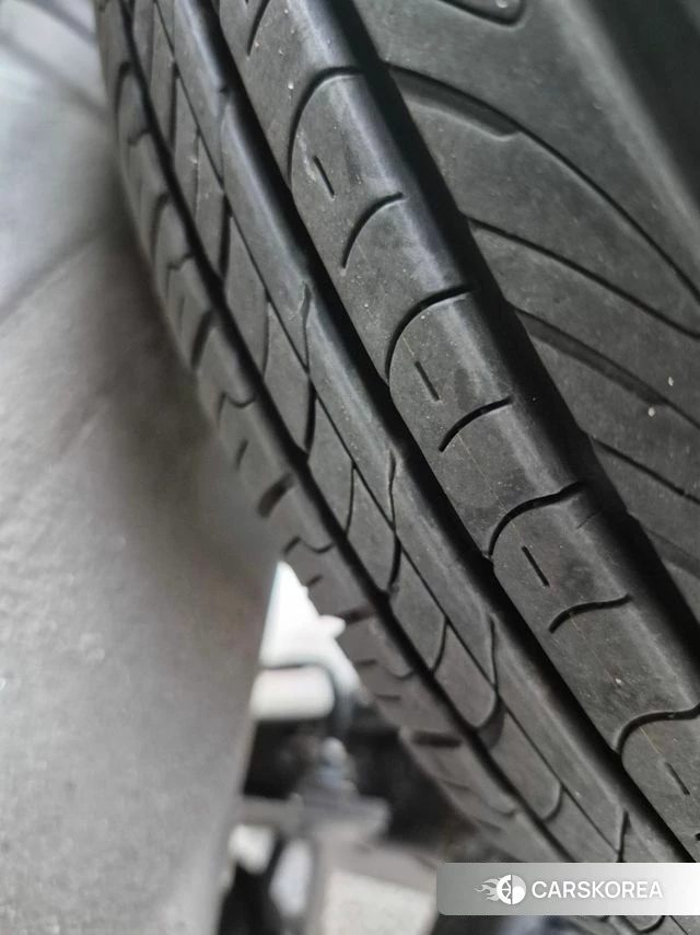 Kia Morning Urban (JA) id 3889274 из Кореи 10