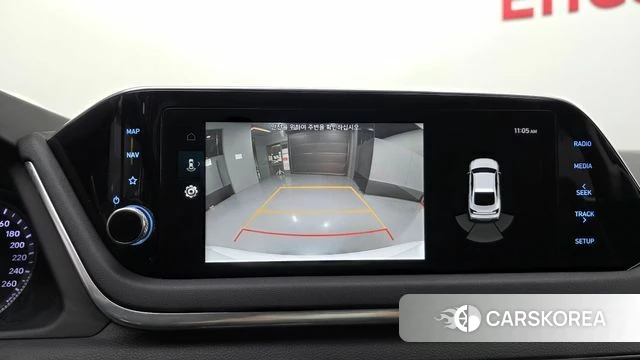 Hyundai Sonata (DN8) id 3840151 из Кореи 10