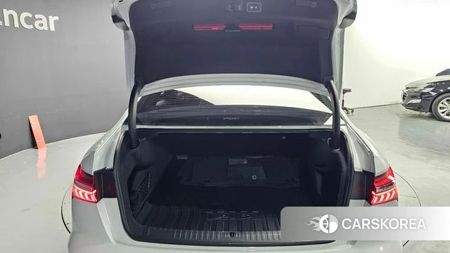 Audi A6 (C8) id 4223361 из Кореи 10