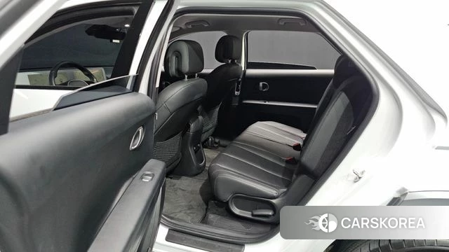 Hyundai Ionic 5 id 4671685 из Кореи 10