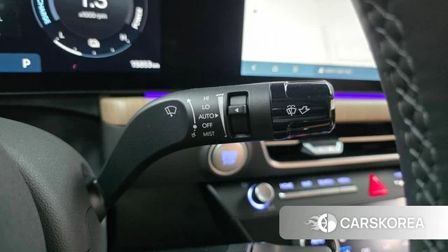 Hyundai Sonata D Edge Hybrid (DN8) id 4359844 из Кореи 10