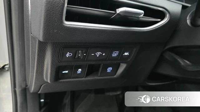 Hyundai Sonata Hybrid (DN8) id 4618735 из Кореи 10