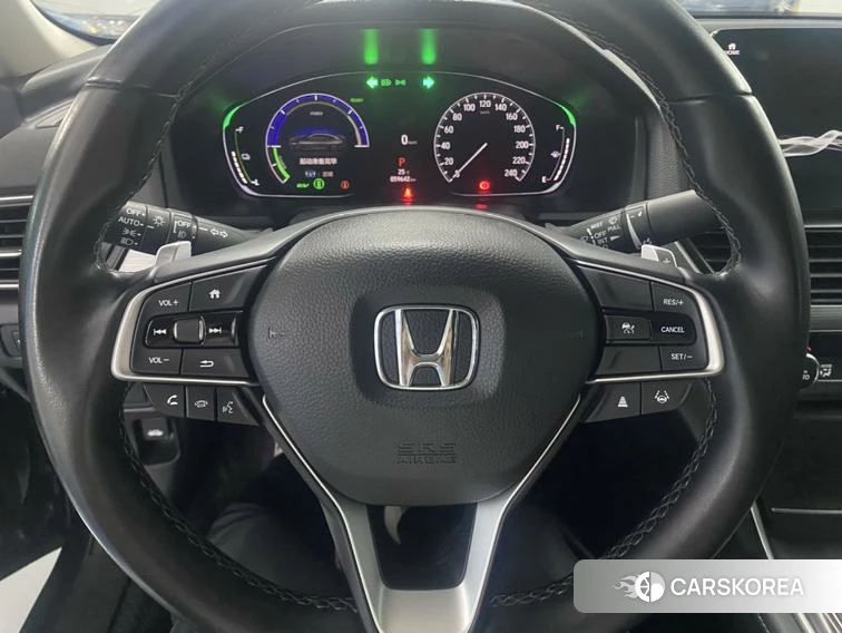 Honda Accord id 4406056 из Китая 10
