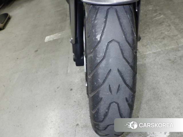 Honda NC750X DCT id 3948021 из Японии 10