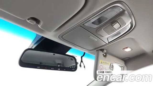 Kia Sportage The Bold id 2697607 из Кореи 10