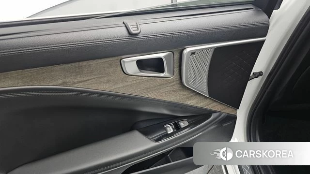 Kia K8 Hybrid id 4762987 из Кореи 10